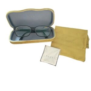 AUTHENTIC! Gucci GG08260 Prescription glasses